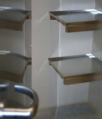 stainless-steel-shelves-donated